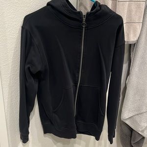 Lululemon Peloton Zip Hoodie